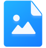 识别中logo